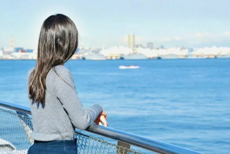 4年越しの“迷い”に、私なりの答えを出した日