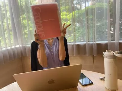 ESCALIERS　エスカリエ「夏のデートは困る？汗対策3選」-2
