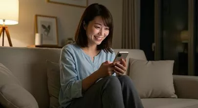 Choice One結婚相談所「仮交際の初デートまで！LINE頻度と気をつけたいポイント」-3