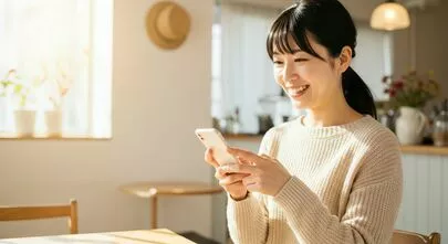 Choice One結婚相談所「仮交際の初デートまで！LINE頻度と気をつけたいポイント」-6