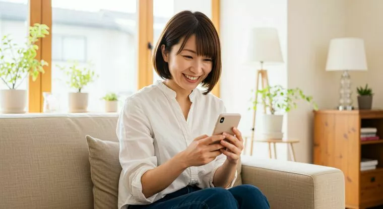 仮交際の初デートまで！LINE頻度と気をつけたいポイント