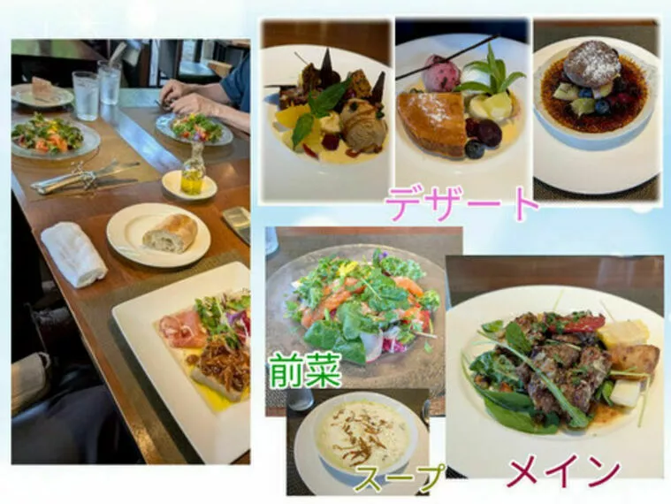 特別なひとときにぴったりの福井のフレンチ🍴