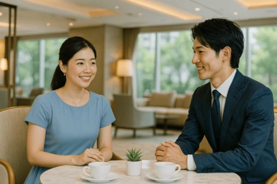婚活サロン marriage pro「夏の結婚相談所 婚活攻略！」-3