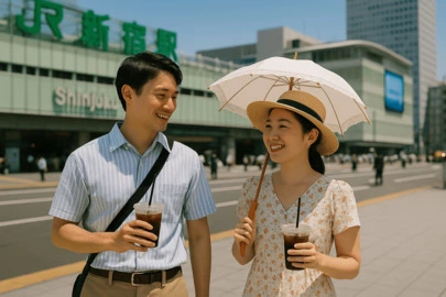 婚活サロン marriage pro「夏の結婚相談所 婚活攻略！」-4