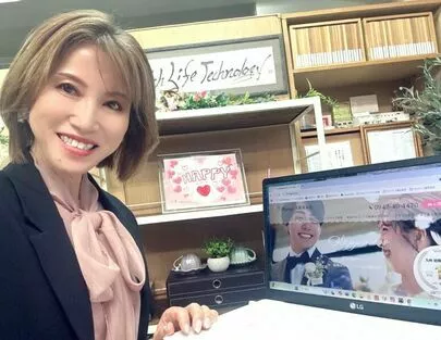 ハートフルサポートハピネス「幸せのためのチャレンジ！ 私たち幸せになります💕」-2