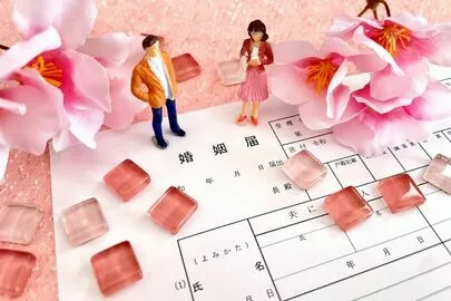 マリッジ   ステージ「結婚は“ふたり”だけのこと!?」-2