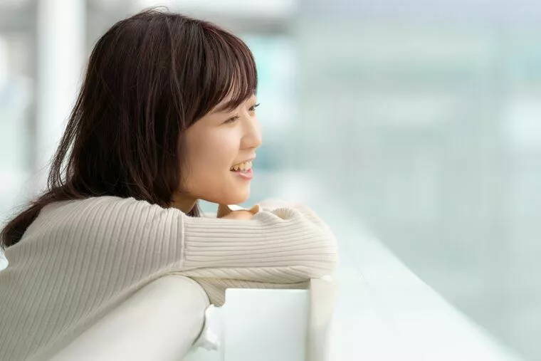 恋愛も、人生も。ゆるりと進めば、ちゃんとたどり着ける