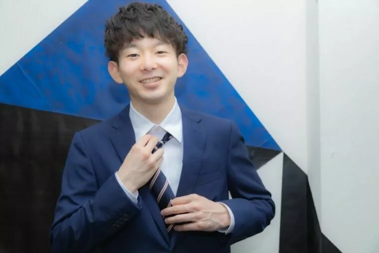 30代男性と40代男性がご入会されました！！