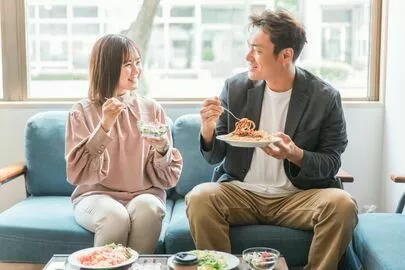 Choice One結婚相談所「仮交際から真剣交際への決め手とは⁉」-4