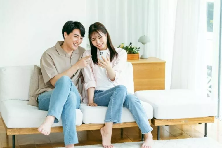 仮交際から真剣交際への決め手とは⁉