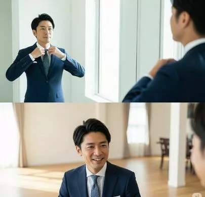 T＆H（太郎と花子）結婚相談所「女性→男性に求める条件―変えられること・変えられないこと」-2