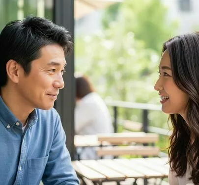 T＆H（太郎と花子）結婚相談所「女性→男性に求める条件―変えられること・変えられないこと」-3