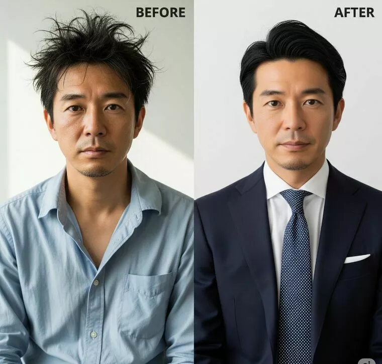 女性→男性に求める条件―変えられること・変えられないこと