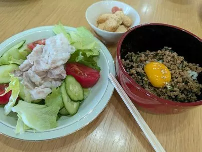 I-Bright　岡山結婚相談所「7月開催のイベント報告「わくわくお料理教室」」-2