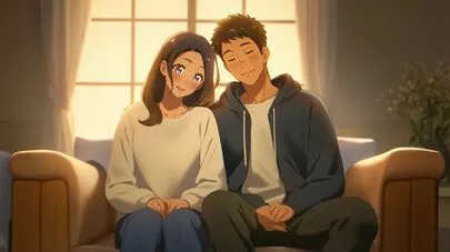 縁多結婚相談所「『40代からの恋愛、相手を支える気持ちが自分も癒す』」-2