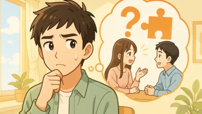 結婚相談所 ベイビーズ・ブレス　Baby's breath「無言で婚活？それはもう山登り裸足で挑むレベル」-2