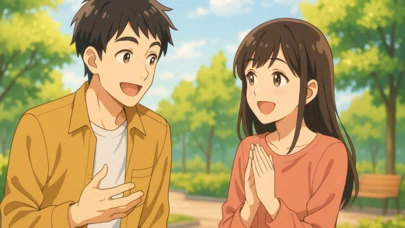 結婚相談所 ベイビーズ・ブレス　Baby's breath「無言で婚活？それはもう山登り裸足で挑むレベル」-5