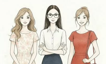 ｍy婚「お見合いのコツ（女性編）」-2
