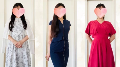 ｍy婚「お見合いのコツ（女性編）」-3