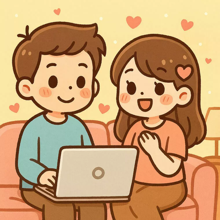 一人で悩むより、まずは話すことから