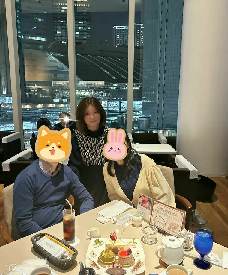 ご成婚報告💕自社会員様同士の嬉しいご縁