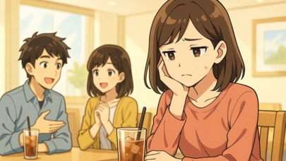 結婚相談所 ベイビーズ・ブレス　Baby's breath「婚活って運ゲー？違う、信頼ゲー！恋は地道に育てよ」-3
