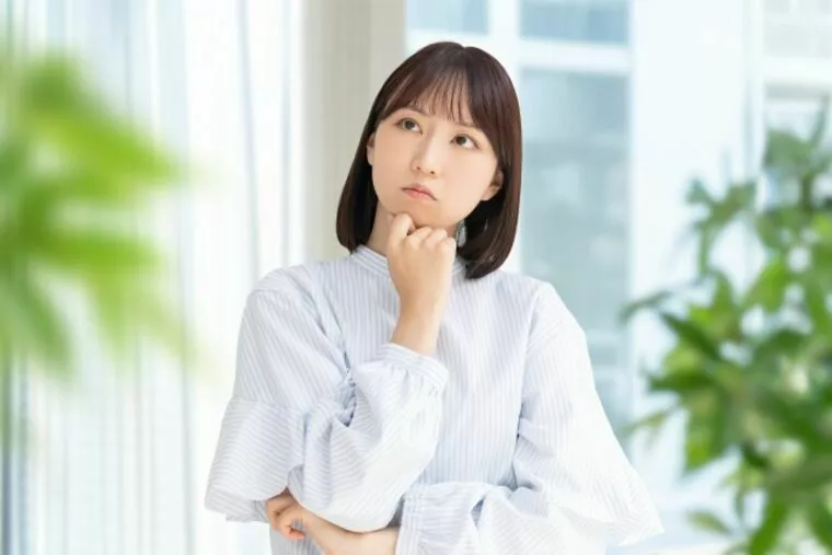 婚活で最も大切なことは？