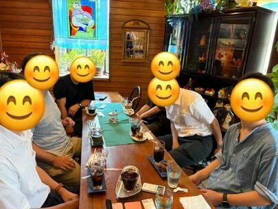 結婚相談所BERRY「同性婚活者と繋がりたい＆成婚退会者を囲む会」-2