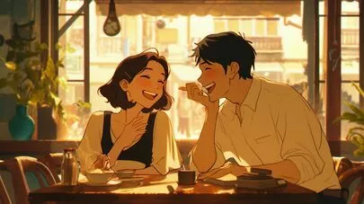 縁多結婚相談所「『40代からの恋愛』」-2