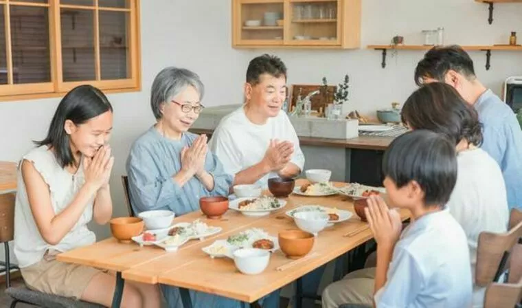 来週からお盆週間ですね