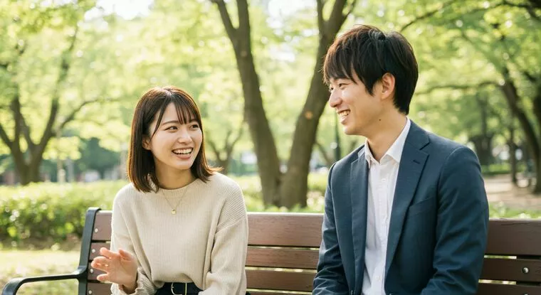 話し方で損しないために
