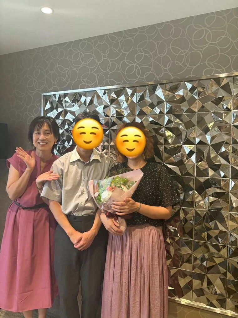 30代男性ご成婚退会となりました！