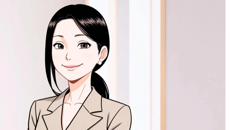 お見合いで好印象を残す服装・髪型ガイド