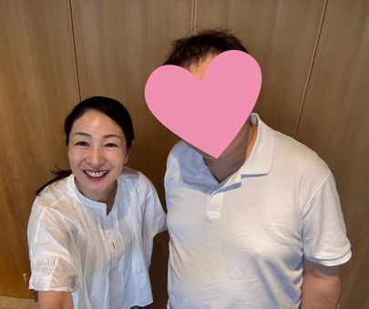 ハッピーユニオン「４６歳／男性会員Yさんご成婚です」-2