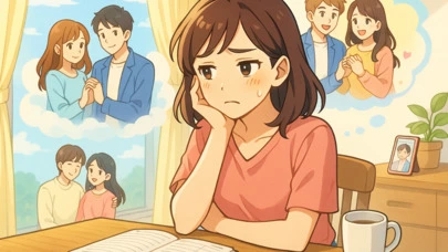 結婚相談所 ベイビーズ・ブレス　Baby's breath「婚活で“ワンチャン”狙った人の末路、知ってる？」-3