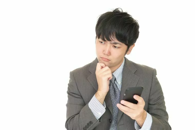 仮交際中のLINEってどうすればいい？頻度・内容・注意点