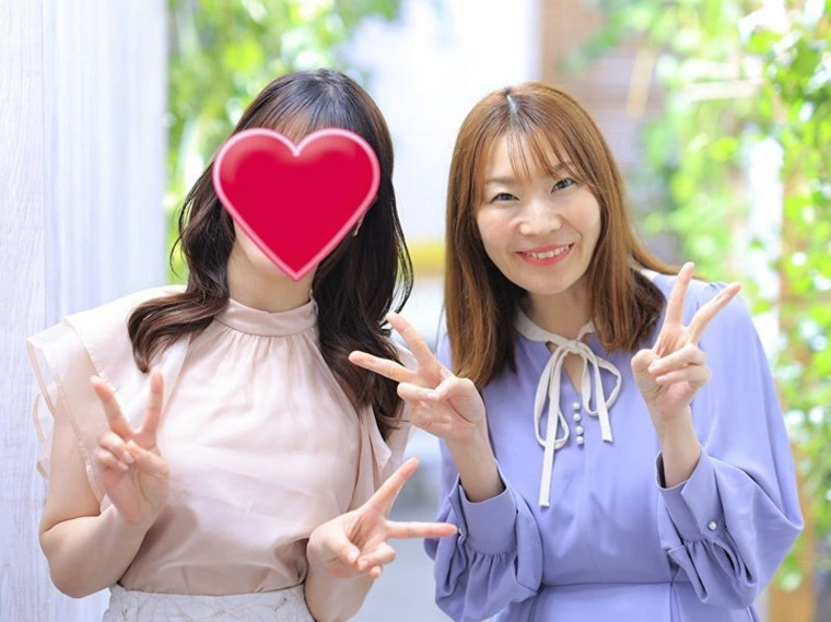 2025年7月は3名がご成婚退会！