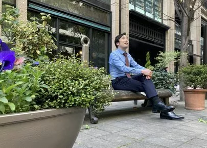 結婚相談所フォアファーザー「マッチングアプリから結婚相談所へ、男性が気づくメリット」-2