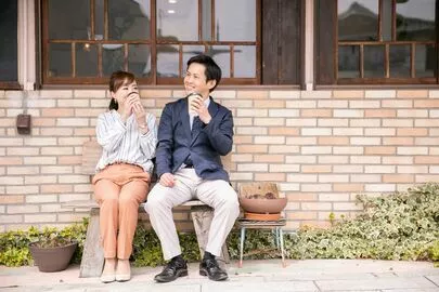 結婚相談所フォアファーザー「マッチングアプリから結婚相談所へ、男性が気づくメリット」-4