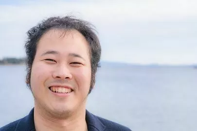 縁クリート（Q.REETE）「イケメンでクール vs 面白い不細工！モテるのはどっち？」-2