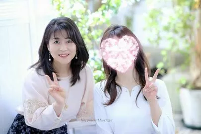 ハピネス・マリッジ（Happiness-Marriage）「恋愛は出来るけど結婚できない・・理由とは！？」-4