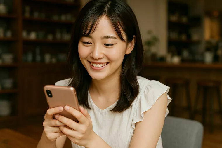 浮気しない男性に共通する、プロフィールの特徴