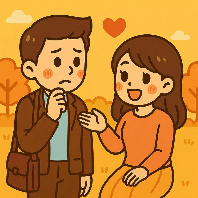 結婚相談所をやめようと思った日