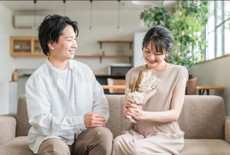 成婚者に聞いた「やってよかった婚活行動」TOP5