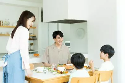 Human Bond（ヒューマンボンド）「結婚は地獄！？」-4