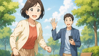結婚相談所 ベイビーズ・ブレス　Baby's breath「「遅い」と思う人ほど婚活がうまくいく」-5