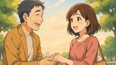 結婚相談所 ベイビーズ・ブレス　Baby's breath「「遅い」と思う人ほど婚活がうまくいく」-6