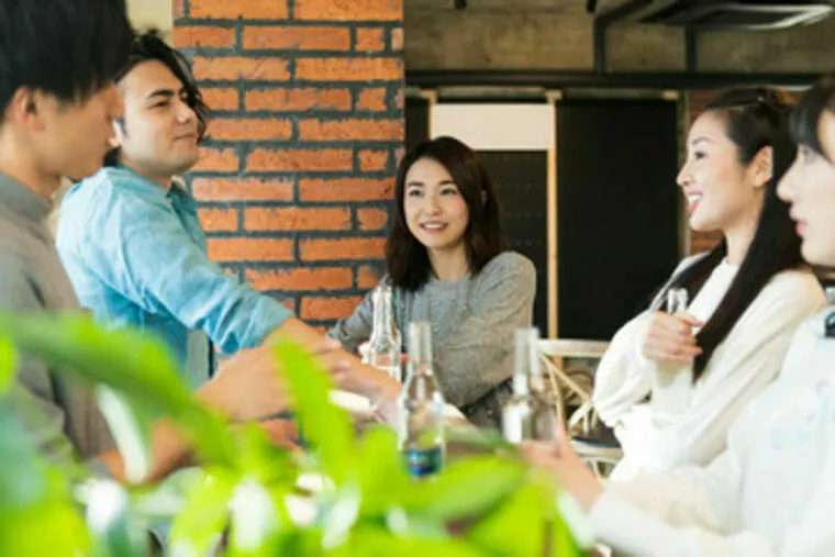 【女性向け】婚活パーティーを成功へ導く４つのポイント