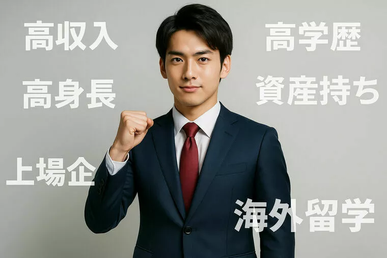 自己PRの“さりげない実績” の盛り方