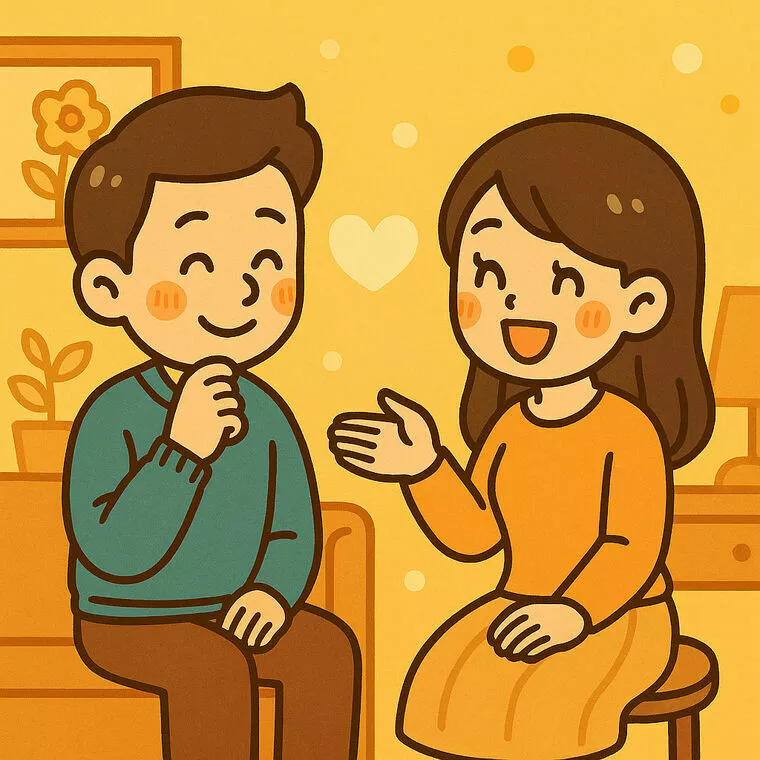 「顔がタイプじゃない」で断った結果…